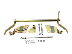 Accelerator linkage kit for Weber carburetor. Porsche 911 / 964 / 993