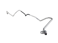 空调压力管。保时捷 997.1 2005-08 - 99757309606, 99757309601