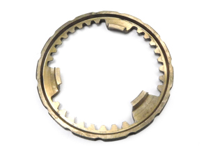 同步器环。保时捷 986 Boxster / 968 - 012311295F, 012311295D