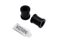 Drop Link Polyurethaan Bush voor Porsche 944 Front Powerflex Black Series - PFF57-205-16, PFF5720516, PFF57205, 95134379300