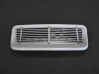 后扰流板，Singer Look，带拉丝格栅套件。保时捷 964 - TK339, TKZ40A, TKZ39 - TK339, TKZ40A, TKZ39