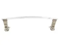 Barra de refuerzo del paragolpes delantero. Porsche 992.1 Coupé / Carbio / Targa - 992807113D