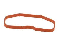 Guarnizione inferiore collettore aspirazione. Porsche 958 Cayenne ibrida / 970 Panamera ibrida - 95811024700, 225.170