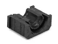 Stabilizer bar bush Front for Porsche 970 Panamera 2014>> - 97034379400