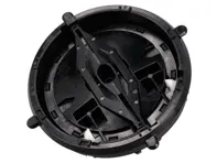 Adjuster with motor for side view mirror. Porsche Macan - 8T0959577