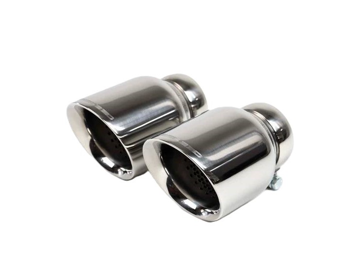 Polished Stainless Steel