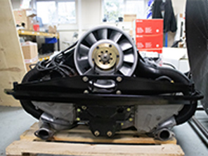 Porsche 911 2.0L 1965 motore 901/01 902590 - 90110090100, 901100901