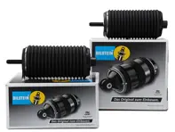 后减震器空气弹簧。保时捷 95B Macan GTS - 95B616001A, 95B616001B, 95B616001C, 95B616001D, 95B616001E, 95B616001F, 95B616001G, 95B616001H, 40-249841, 40-273778, 95B616002A, 95B616002B, 95B616002C, 95B616002D, 95B616002E, 95B616002F, 95B616002G, 95B616002H