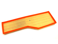 空气滤清器。保时捷 996 C2 /C4 1997-05 / 997 C2/4 2005>>（非涡轮增压） - 99611013152, 99611013151 - E457L, LX582/1