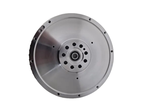 Billet steel conversion flywheel. 911 G50 with 964/993 engine. Porsche 911 - 93010203303 - 9M3010223902