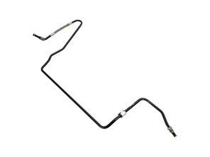 制动管路主缸至 ABS 装置 RHD。保时捷 981 / 718 / 991 - 99135531231