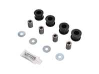 Casquillo de barra estabilizadora trasera. Porsche 928 1978-1995 Colección Powerflex Heritage - PFR57-714, PFR57714, 477511061, 92833305901, 92833305902, 92833306001, 92833306002