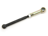 Schubstange für Gaspedal. Porsche 964 / 993 LHD-Fahrzeuge - 96442302720