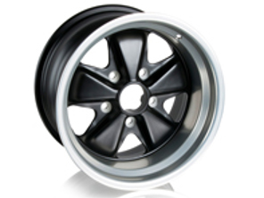 15' Fuchs wheel for Porsche 911 Carrera 3.0 Original Porsche - 91136102007