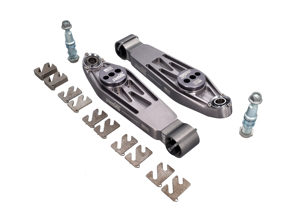 RSS Front Lower Control Arms. Porsche 987, 997/991 C2, C4, Turbo, 981/982/718 - 361, 99634105307, 99634105308, 99634105309, 99634105310, 99634105311, 99634105312, 99634105313, 99634105314, 99634105315, 99634105316, 99634105317, 99634112290, 99634144190, 99634112190
