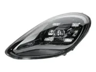 LED-Scheinwerfer RHD PDLS. Porsche 971.2 Panamera - 971941043L, 971941044L - 1EX 012 222-521, 1EX 012 222-511