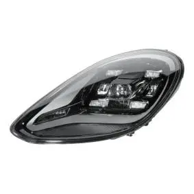 Faro LED RHD PDLS. Porsche 971.2 Panamera - 971941043L, 971941044L - 1EX 012 222-521, 1EX 012 222-511