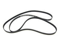 Aandrijfriem. Porsche 958 Cayenne / 970 Panamera DIESEL - 95810221610, 6PK2520