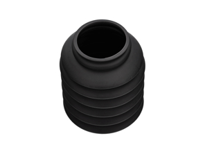 减震器支柱波纹管。保时捷 996 / 997 - 99634350901