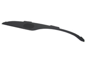 Dashboard Luidsprekersectie RHD Porsche 911 1964-68 - 91155203102, 90155202120, 90155202121, 90155203123, 90155238723