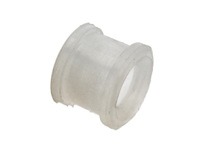 Drop link bush, achter boven. Porsche 911 1965-77 - 90134378200