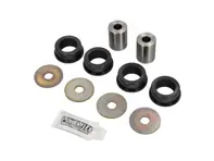 Onderste achterste draagarm/teenverbindingsbus voor Porsche 993 Carrera / Turbo / GT2 1994-1998 - 99333104300, 99333104301 - PFR57-913H