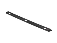 Afdichting achterbumper naar carrosserie Porsche 993 (OE-onderdeelnr. 9935058430001C / 9935058440001C) - 9935058430001C, 9935058440001C