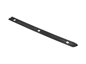 Afdichting achterbumper naar carrosserie Porsche 993 (OE-onderdeelnr. 9935058430001C / 9935058440001C) - 9935058430001C, 9935058440001C