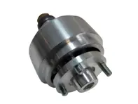 Strumento di installazione professionale per il principale posteriore n. 8 cuscinetto e alloggiamento della tenuta. Porsche 986 Boxster / 996 - 996986REAREPS, 99911349040, 99911349041, 99710121200, 99710121201, 0PB105249