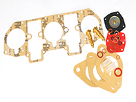 Webcon 40/46 mm Dreifach-Weber-Service-Kit - 9210760502