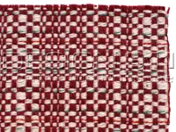 Porsche Classic Stof ROT - P9111306