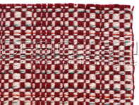 Tela Porsche Classic ROT - P9111306