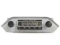 Becker Europa 晶体管。保时捷 356 B / 356 C - 11201