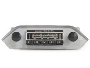 Becker Europa 晶体管。保时捷 356 B / 356 C - 11201