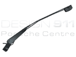 Ruitenwisserarm Voor, LINKS Porsche 928 1978-86 (LHD) (92862821306 / 92862821305) - 92862821306, 92862821305