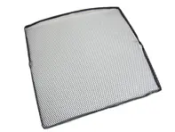 Rejilla del alerón trasero. Porsche 930 Turbo / 964 Turbo - 93051203100, 93051203200