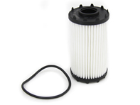 Inserto filtro olio con guarnizione. Porsche 95B.2 Macan / 9A1 Cayenne / 971 Panamera - 9A719840500 - OX1184D