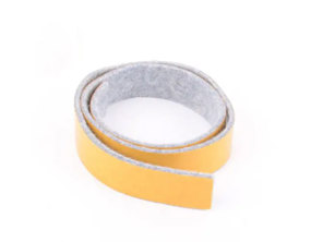 Schiebedachdichtung. Porsche 911 / 964 / 993 - 91156440900