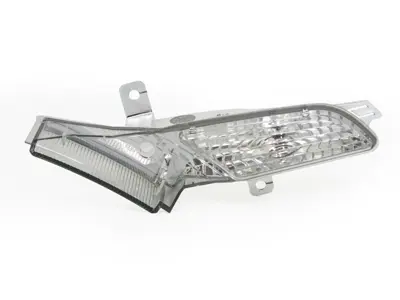 Blinker-Repeater. Porsche 957 Cayenne - 95563103520, 95563103620 - 95563103520, 95563103620