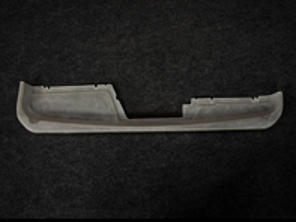 Capot moteur ARRIERE. Porsche 911 1969-83 - 91110608500, 91110608500, 91110608504, 91110608505, 93010608502 - TK210G2 TK 210G2