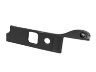 Dashboard cover trim. Porsche 911 86-89 RHD cars - 911552478107AE, 911552478067AE