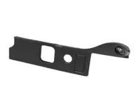 Dashboard cover trim. Porsche 911 86-89 RHD cars - 911552478107AE, 911552478067AE