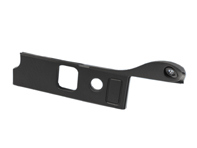 Dashboard cover trim. Porsche 911 86-89 RHD cars - 911552478107AE, 911552478067AE