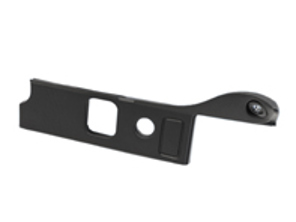 Dashboard cover trim. Porsche 911 86-89 RHD cars - 911552478107AE, 911552478067AE