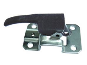 内门把手开启器。保时捷 924 / 944 - 171837020, 171837019