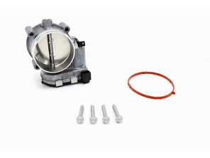 Throttle body. Porsche 957 / 958 Cayenne S / Cayenne Turbo / 970 Panamera turbo - 94860511504, 0280750114, 94860511502, 94860511503