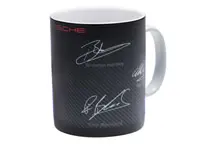 Porsche Mug - RACING COLLECTION - WAP0504400F