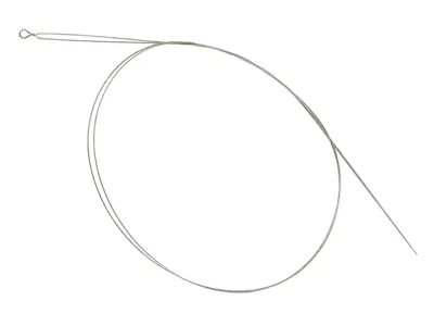 Cavo dell'aletta del riscaldatore. Porsche 911/930 1987-89 - 91142470102, 91142470101, 91142470108