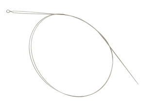 Cavo dell'aletta del riscaldatore. Porsche 911/930 1987-89 - 91142470102, 91142470101, 91142470108