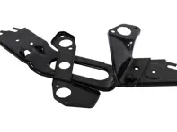 Montagebeugel elektrische stoelverstellingsmotor. Porsche 944 / 968 / 911 / 964 / 993 / 928 - 92852103303